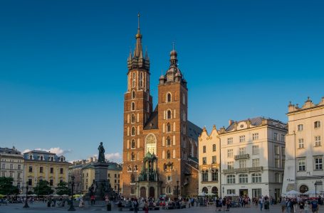 Co warto zobaczyć w Krakowie? Najlepsze atrakcje