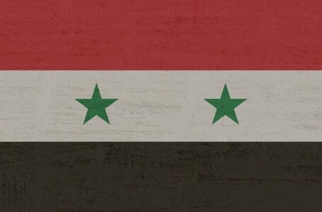 Zatrzymano Syryjczyka